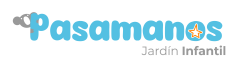 LOGO JARDIN INFANTIL PASAMANOS